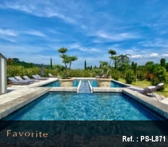 rentals property with view Provence